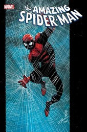 Amazing Spider-Man #60   (On Sale November 2024)