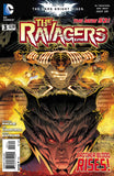 The Ravagers #0-12 (Comic Set) (2012)