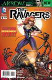 The Ravagers #0-12 (Comic Set) (2012)