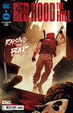 Red Hood : The Hill #1-6 (Comic Set) (2024)